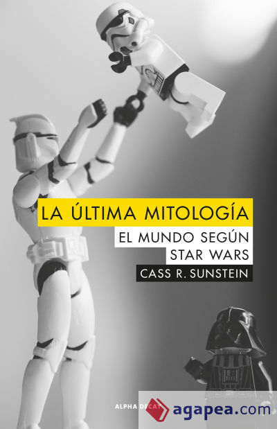 LA ULTIMA MITOLOGIA