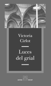 Portada de LUCES DEL GRIAL