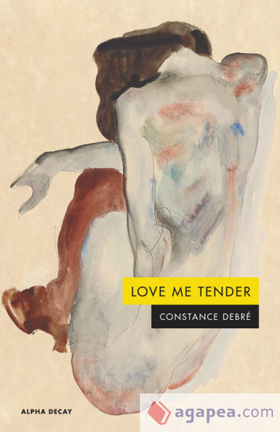 Love me tender