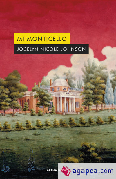 MI MONTICELLO