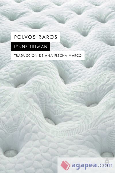 POLVOS RAROS