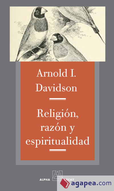 Religión, razón y espiritualidad