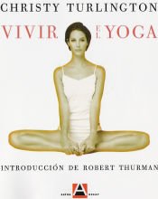 Portada de VIVIR EL YOGA