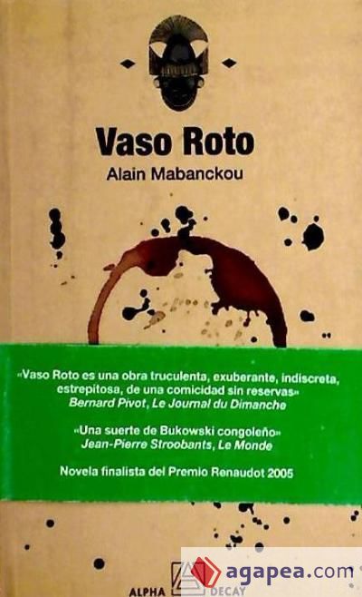 Vaso Roto