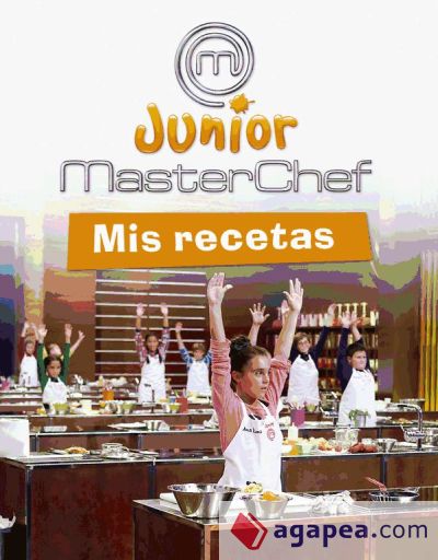 MasterChef Junior