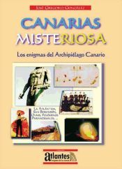 Canarias misteriosa (Ebook)