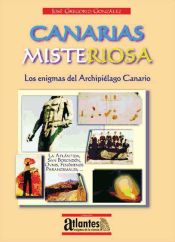 Portada de Canarias misteriosa