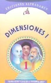 Portada de Dimensiones I