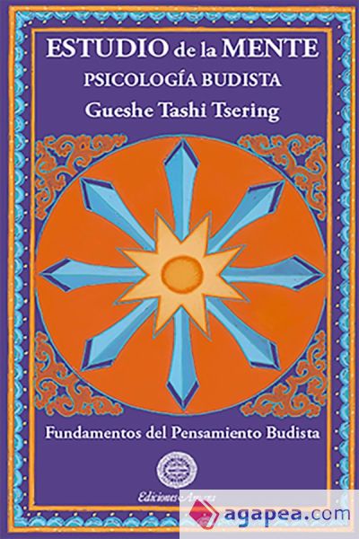 Estudio de la mente Estudio de la mente