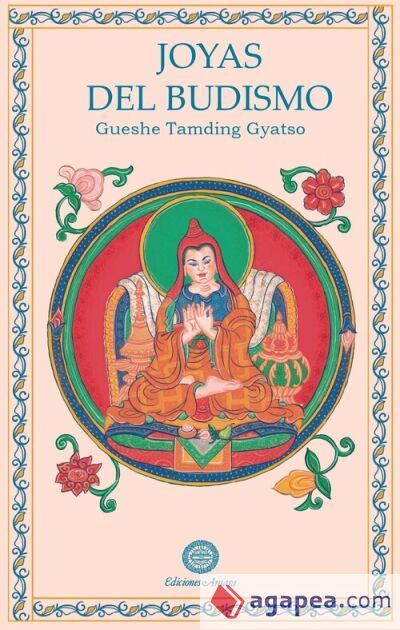 JOYAS DEL BUDISMO