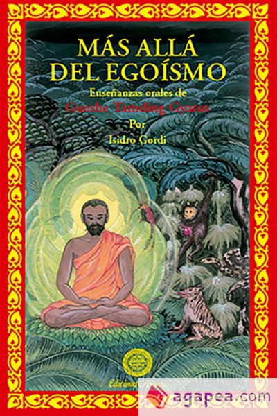 Más Allá del egoísmo Más Allá del egoísmo