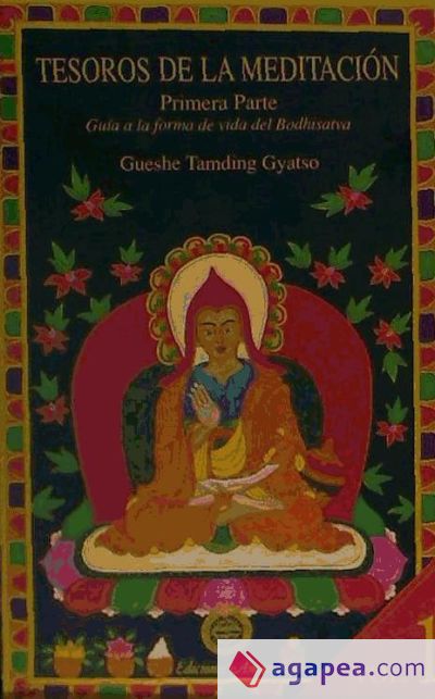 Tesoros de la meditación