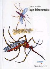 Portada de Elogio de los mosquitos