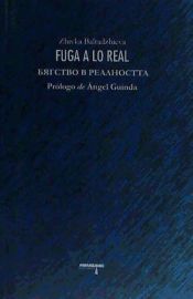 Portada de Fuga a lo real