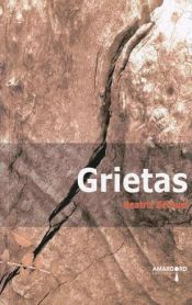 Portada de Grietas