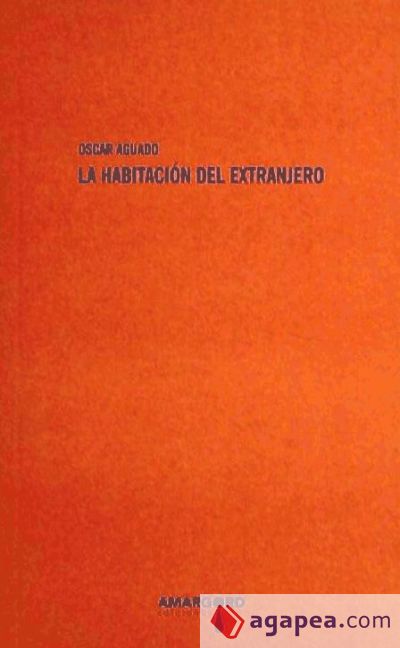 La habitación del extranjero
