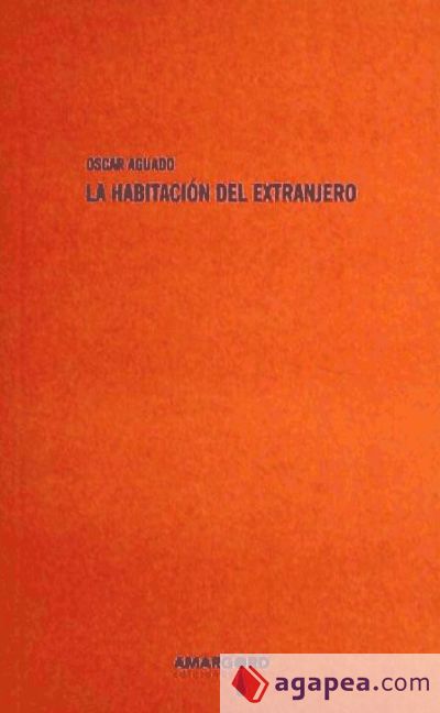 La habitación del extranjero