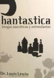 Portada de Phantastica