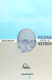 Portada de Piedra vuelta