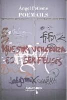 Portada de Poemails