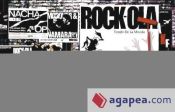 Portada de Rock-ola