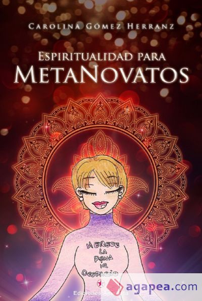 Espiritualidad para metanovatos