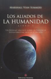 Portada de Los Aliados de la Humanidad. Libro Uno