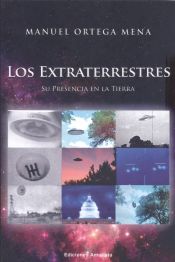 Portada de Los extraterrestres