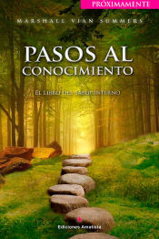 Portada de Pasos al conocimiento