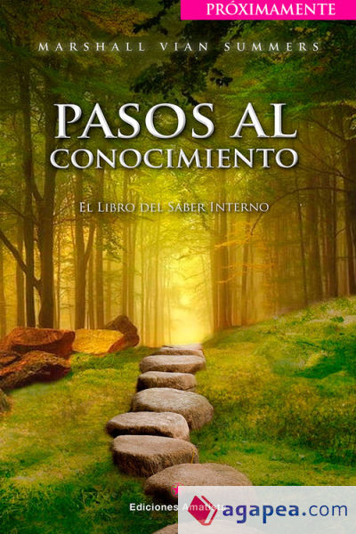 Pasos al conocimiento