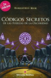 Portada de Códigos secretos de las fuerzas de la oscuridad