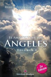 Portada de El amanecer de los ángeles