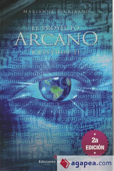 El proyecto arcano