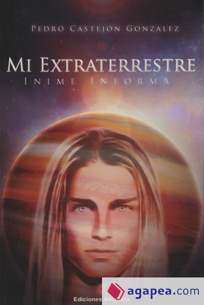 Mi Extraterrestre