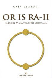 Portada de Or Is Ra - II