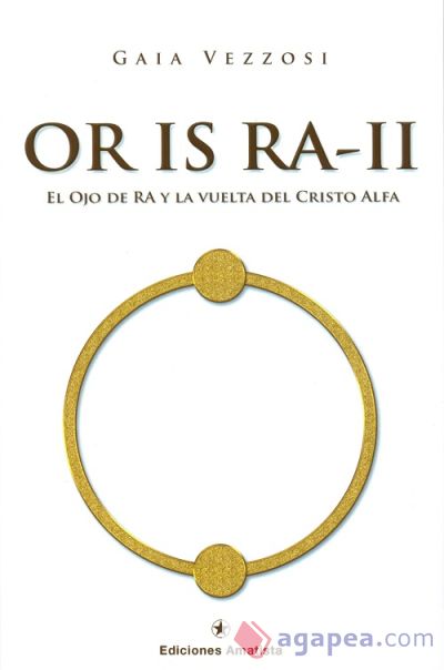 Or Is Ra - II