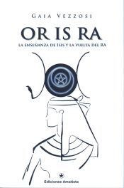 Portada de Or Is Ra