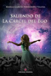 Portada de Saliendo de la cárcel del ego