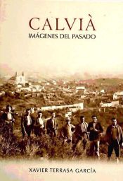 Portada de Calvià : imágenes del pasado