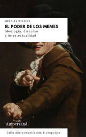 Portada de El poder de los memes