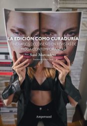 Portada de La edición como curaduría