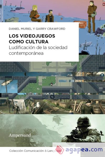 Los videojuegos como cultura