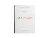 Portada de Quo Vadis