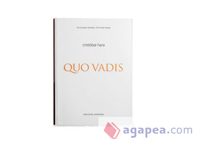 Quo Vadis