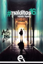 Portada de #malditos16