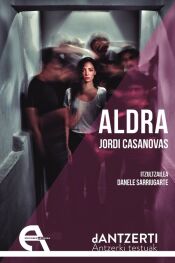 Portada de ALDRA