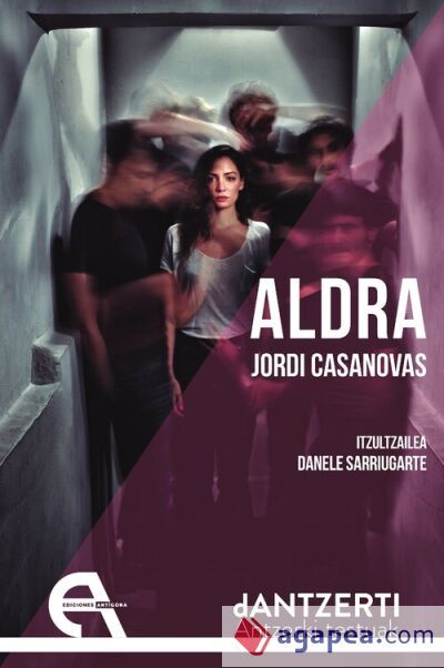 ALDRA
