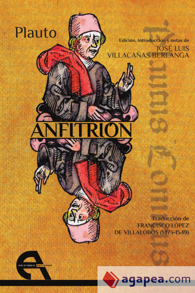 Anfitrión