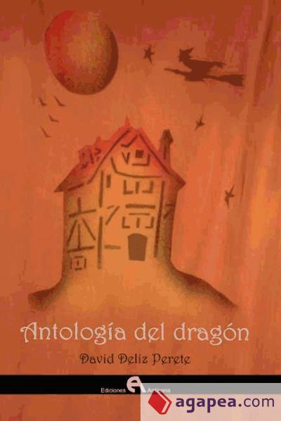 Antología del dragón