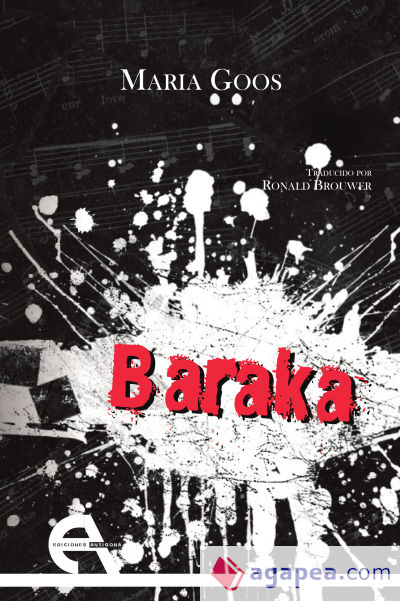 Baraka